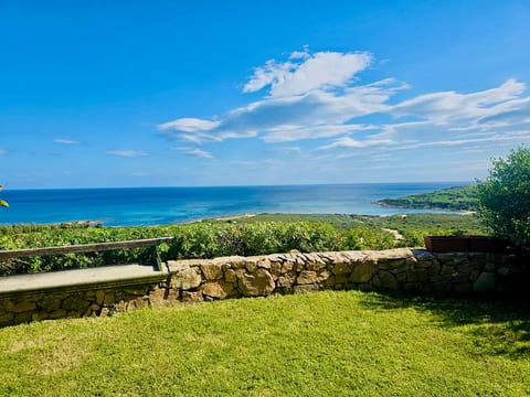 Villa Perla di Costa Caddu