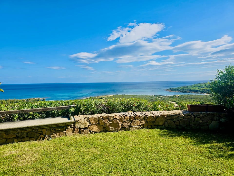 Villa Perla di Costa Caddu - Province of Gallura North-East Sardinia