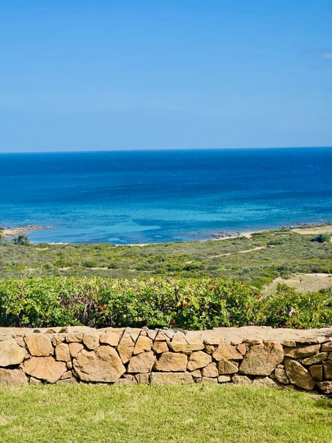 Villa Perla di Costa Caddu