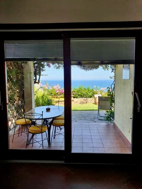 Villa Perla di Costa Caddu