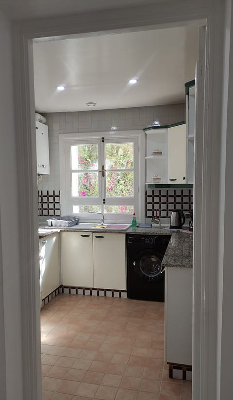Appartment in Yasmine Hammamet