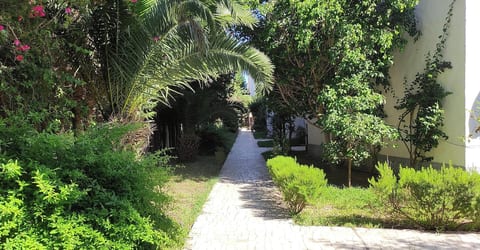 Appartment in Yasmine Hammamet