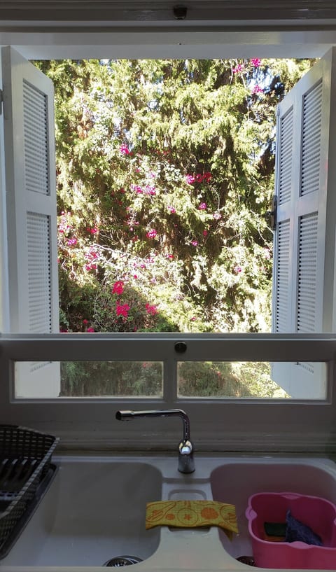 Appartment in Yasmine Hammamet