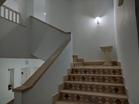 Appartment in Yasmine Hammamet