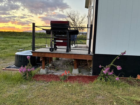 Tiny Home