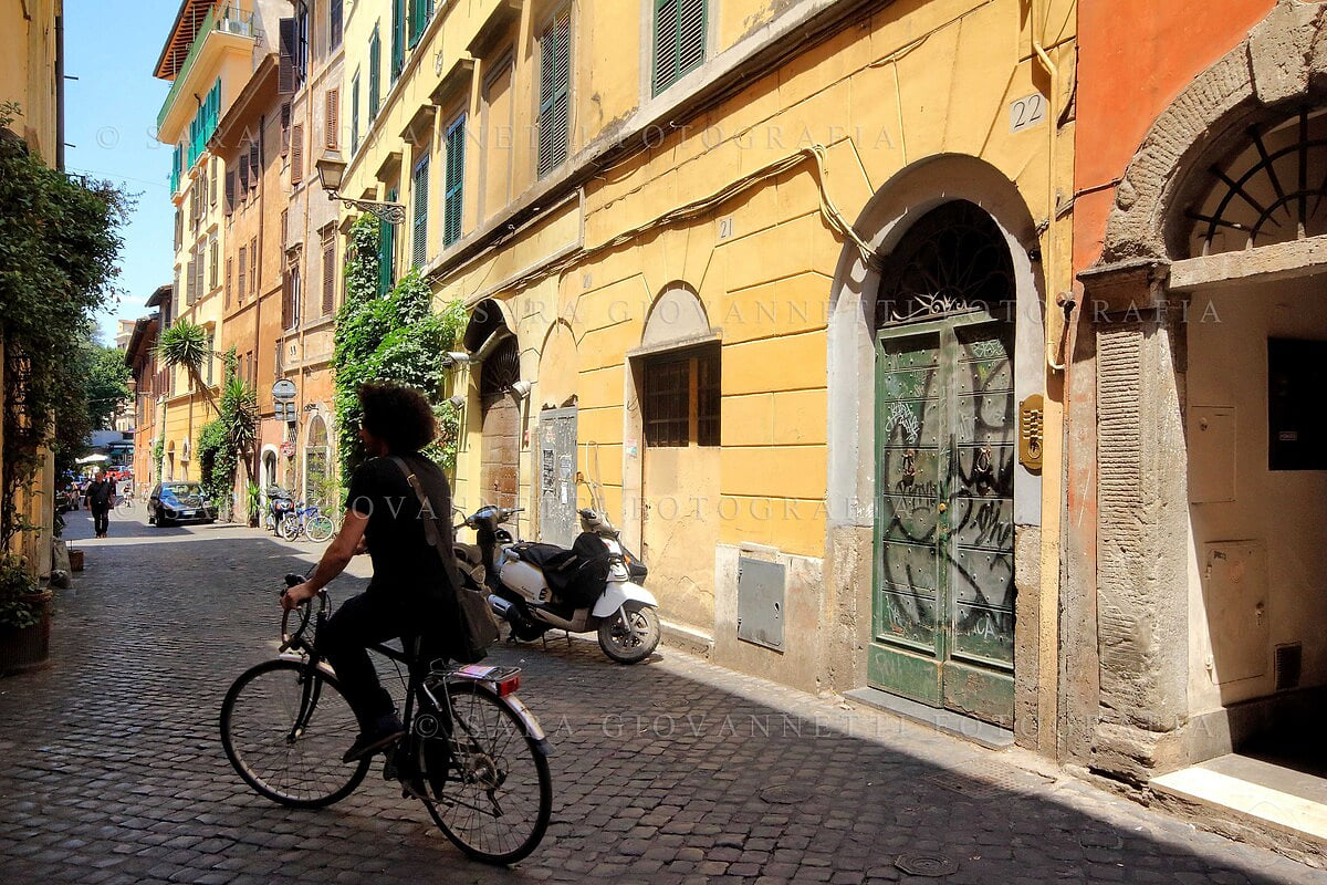 Via della Scala
