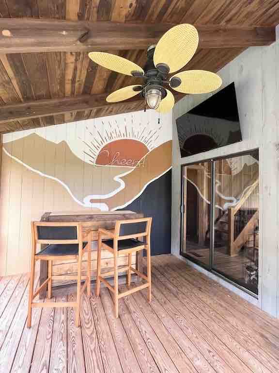 Rockfish Valley Retreat- Wintergreen