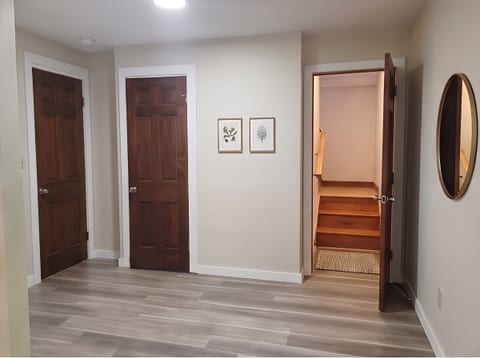 Pleasant Apartment In Rockville