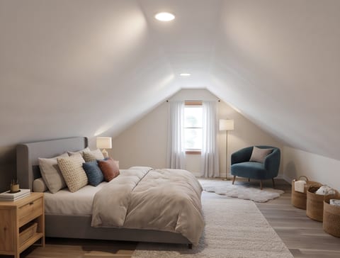 Pleasant Apartment In Rockville