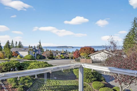 Ocean View Home