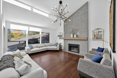 Ocean View Home
