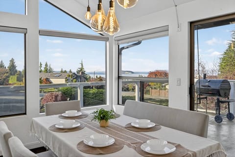 Ocean View Home