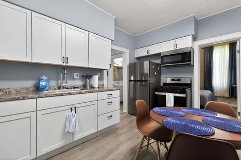 Cozy Southfield Ranch