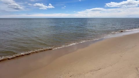 All of Anchorage Cottages — 7 Homes on Lake Huron