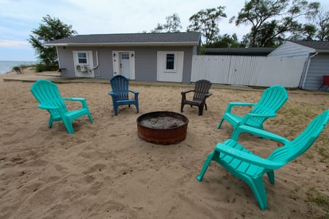Lake Huron Group Retreat | 13BR Resort w/ Pavilion