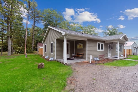 Cottage 9 - Exterior