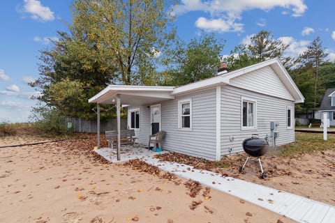 All of Sunnyside Cottages — Sleeps Up to 40