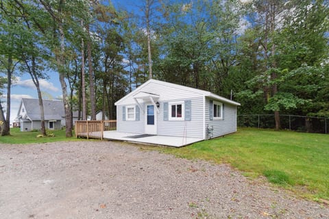 Cottage 7 - Exterior