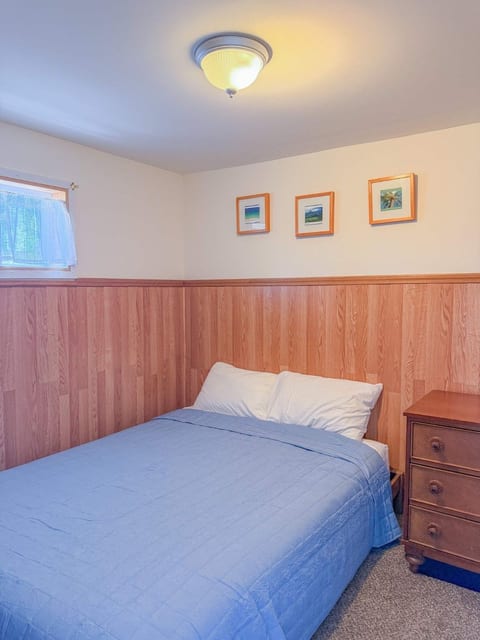 Lake Huron Retreat w/ Shared Beach