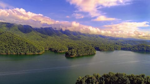 Watauga Lake