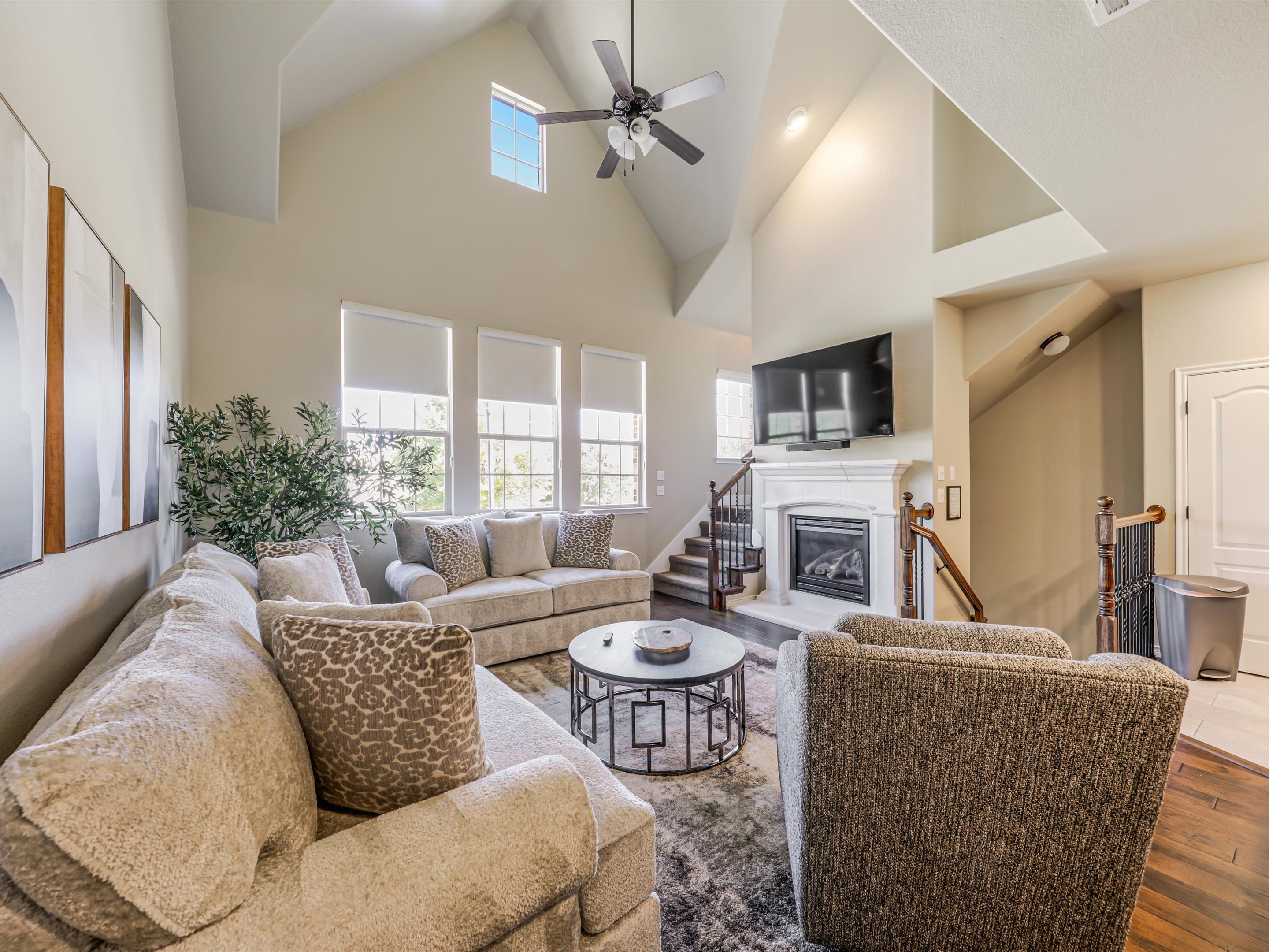 Location Location Location! WestHaus Plano
