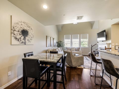 Location Location Location! WestHaus Plano