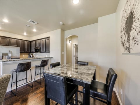 Location Location Location! WestHaus Plano