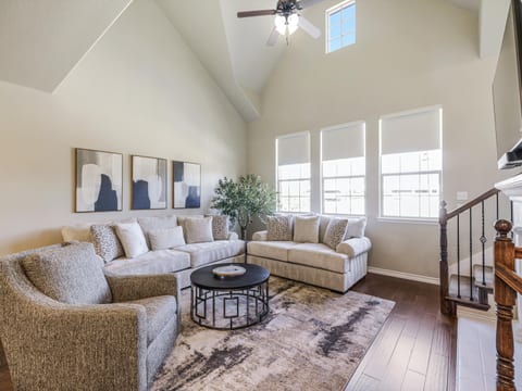 Location Location Location! WestHaus Plano