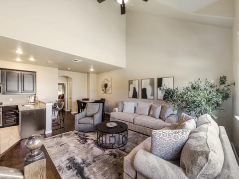 Location Location Location! WestHaus Plano