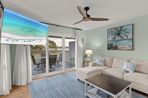 Bay view