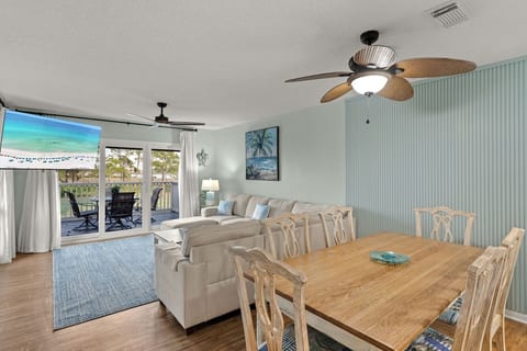 Bay view