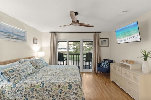 Bay view