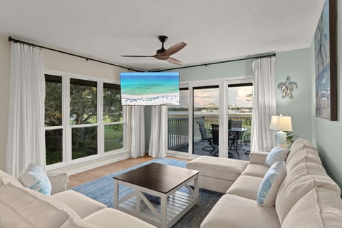 Bay view