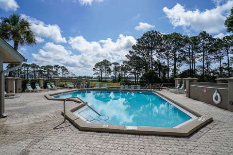 Bay view