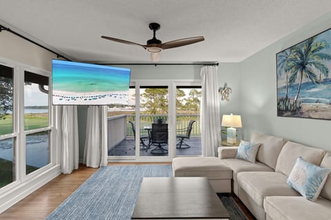 Bay view