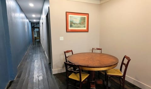 The Book Haven Suite on Main