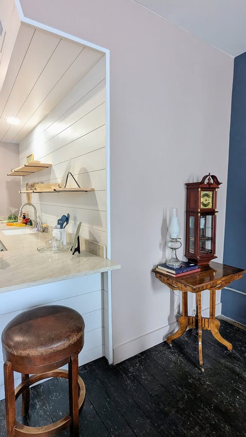 The Book Haven Suite on Main