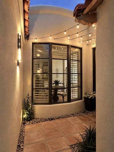 Scottsdale Ranch Retreat Pool, Spa & Garage