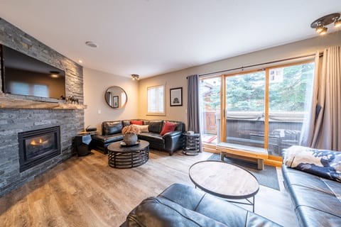 Amber Fox Retreat