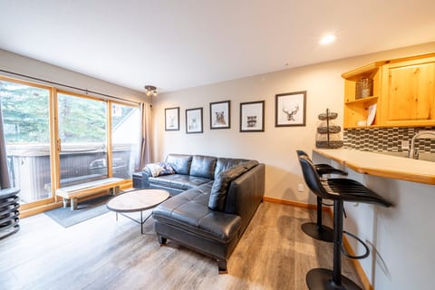 Amber Fox Retreat