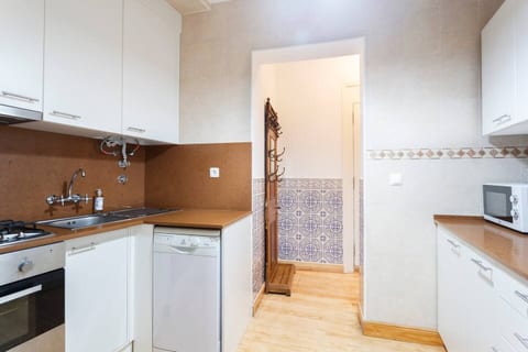 Bica Cozy Apartment
