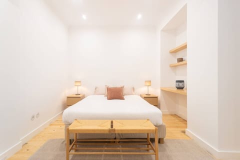 Santos Cozy Design Apartment
