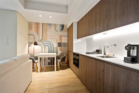 Santos Luxury Studio and Gym V