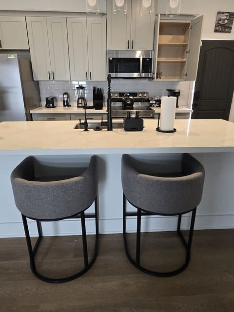 Football Season in Houston | NRG Stadium | 2BR