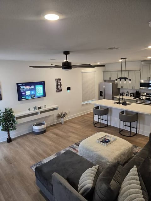 Football Season in Houston | NRG Stadium | 2BR