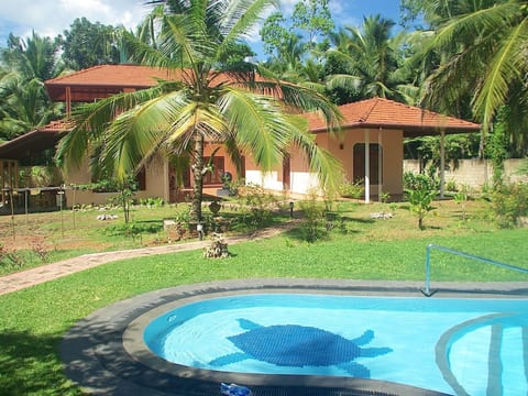 Palmtree