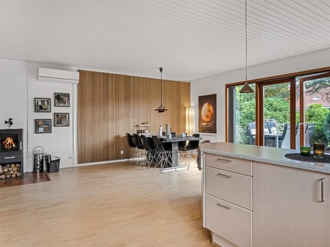 "Anarosa" - 6km from the sea