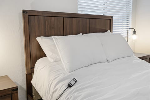 Designer Home for Extended Stays in Chandler