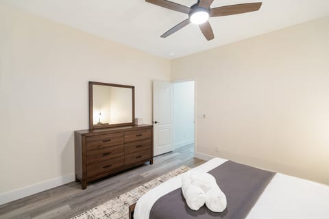 Designer Home for Extended Stays in Chandler