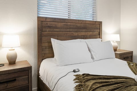 Designer Home for Extended Stays in Chandler